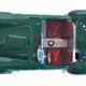 Illustration for article titled CUSTOM AC Cobra completed!!!